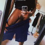 Bugatti Beez Nude