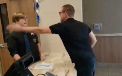 Burger King Manager Gets Assaulted Over Miscounted Chicken Nuggets + Florida Customer Shoots & Kills BK Employee for Taking Too Long
