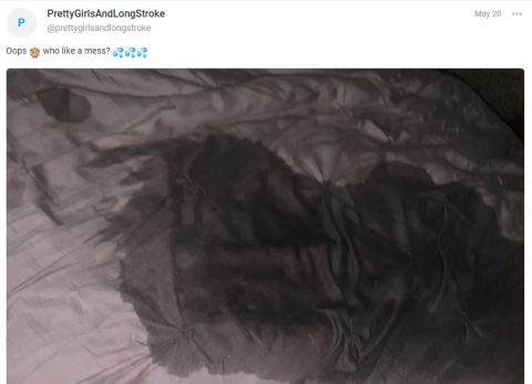 You Need to See Rapper Ca$h Out's OnlyFans Page + Sex Tape Clip - Popglitz