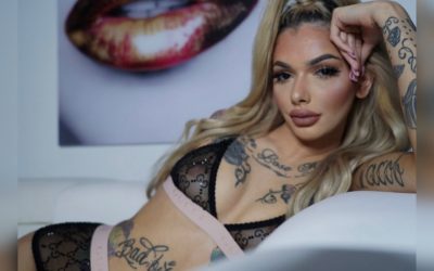 Celina Powell Says Nicki Minaj is Having a Girl and Tells Megan Thee Stallion to Get Her Sh*t Together