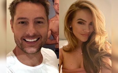 ‘Selling Sunset’ Star Chrishell Stause Says She Learned About Her Divorce from Her Husband Justin Hartley by Text