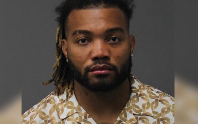 Derrius Guice Gets Dropped from the Washington Football Team Over Domestic Violence Charges