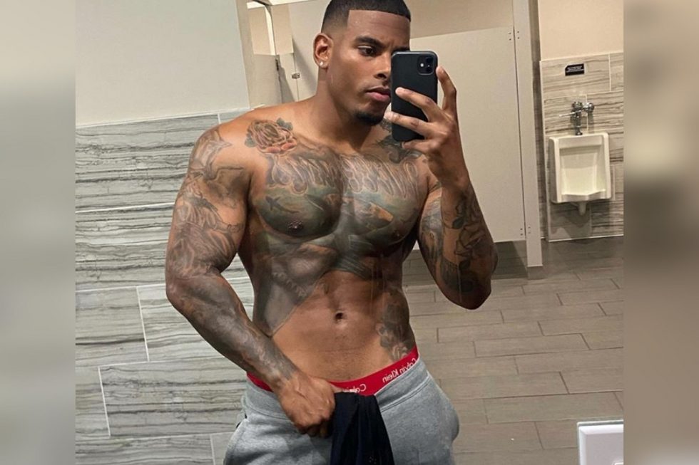 Love & Hip Hop’s Zell Swag has Joined OnlyFans.