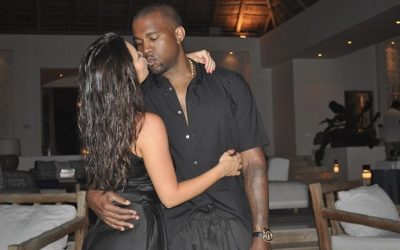 Kanye West is Working to Get on the Ballot in Ohio for President