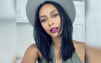 Keri Hilson Says Her Beef with Beyonce was Forced by Her Label