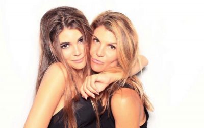 Lori Loughlin’s been Sentenced to 2 Months in Prison in College Admissions Scandal
