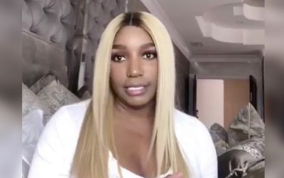 NeNe Leakes’ Real Housewives Exit Confirmed by Tamra Judge?