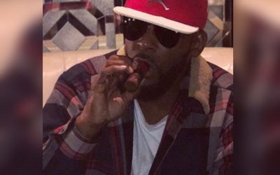 Associates of R Kelly’s Get Arrested for Victim Intimidation and Vehicle Arson