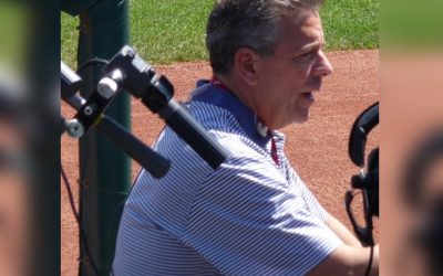 Thom Brennaman Apologizes Again for On-Air Gay Slur After Getting Suspended from Fox Sports’ Fall Lineup