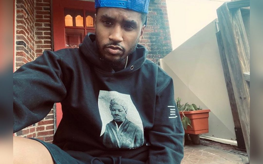 Trey Songz Responds to Sexual Assault Accusations of Holding Women Hostage and Urinating on Them