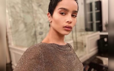 Zoe Kravitz Calls Out Hulu for their Lack of Diversity After Her Show was Cancelled