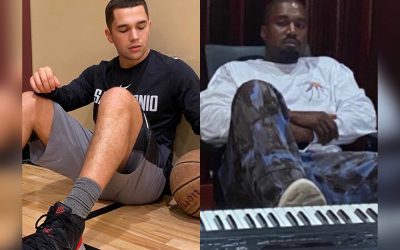 Austin Mahone Says He Wants to Help Kanye with His Fight to Get His Masters