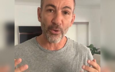 Comedian Bryan Callen Sues His Rape Accuser’s Husband Claiming He’s Trying to Ruin His Career