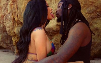 Cardi B Files for Divorce After 3 Years Citing an “Irretrievably Broken” Marriage