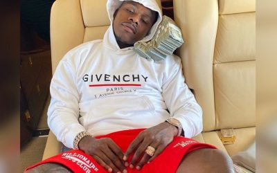 DaBaby’s Hotel Worker Victim Says He Caused Him Nerve Damage and He May Need Back Surgery
