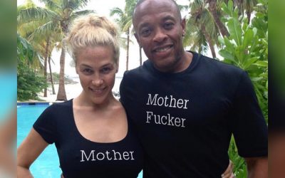 Dr. Dre’s Wife Asks for $2 Million a Month in Temporary Spousal Support