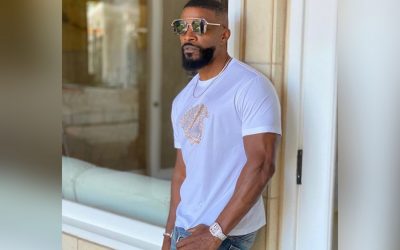 Jamie Foxx is Starring in and Executive Producing the New Series ‘Dad Stop Embarrassing Me’