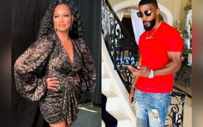 Jamie Foxx Reveals to His Old Friend & RHOBH Star Garcelle Beauvais that They “Should Have Been Together”