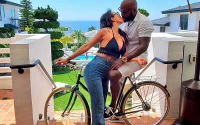 Jeannie Mai Says She Did Not Get Married to Jeezy Yet Despite Calling Him Her Husband