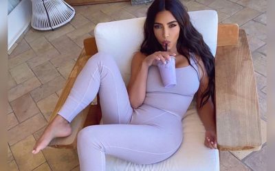 Kim Kardashian Announces the End of ‘Keeping Up with the Kardashians’ After 14 Seasons