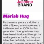 NeNe Leakes Text Mariah Huq