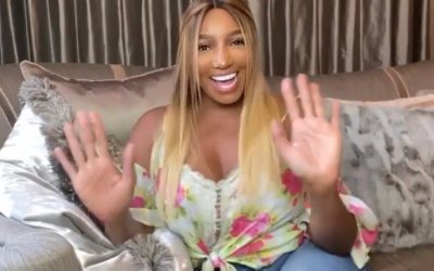 Nene Leakes Announces She’s Not Going to be on The Real Housewives of Atlanta for Season 13