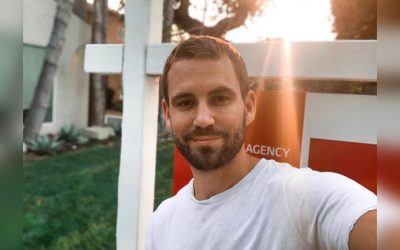 Bachelor Star Nick Viall Just Bought His First House in NoHo and Says “It’s Never Too Late to Change”