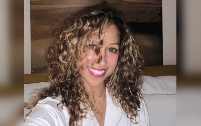 Stacey Dash Denies Tricking Her Estranged Husband into Marrying Her