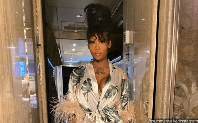 Summer Walker Gets Called “Musty” for Questioning Future’s Baby Mother’s $53k a Month Child Support Request