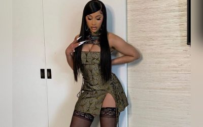 Cardi B Deleted Her Twitter After Her Fans Wouldn’t Stop Harrassing Offset