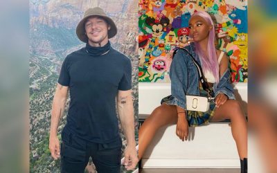 Diplo (41) Visits MLK’s Place of Death Amid Accusations He’s Grooming 19 Year Old TikTok Star