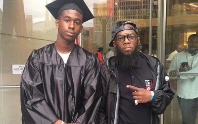 Rap Legend Freeway Mourns the Loss of His 19 Year Old Son