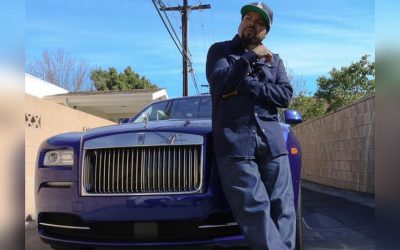 Ice Cube Responds to Trump Criticism Saying Trump is Not Using Him