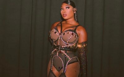 Megan Thee Stallion Wonders Why the World Wants Her to be the Bad Guy After being Shot