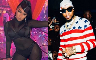 Megan Thee Stallion Calls Tory Lanez “Genuinely Crazy” During His Instagram Live Trying to Clear His Name After Shooting Her