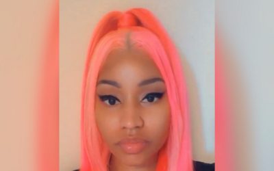 Nicki Minaj Reveals Her Baby’s Gender & Shares Letters from Beyonce and Kim K