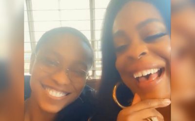 Niecy Nash Said She Isn’t Concerned with Losing Fans After Coming Out and Marrying a Woman
