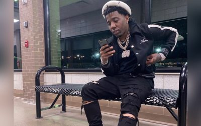 Reginae Carter’s Ex YFN Lucci Has Some Words for NBA Youngboy for Saying He Wanted to Have a Baby with Her in a Song