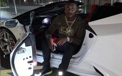 Ex-Giants Player Deandre Baker Cleared of Armed Robbery Charges