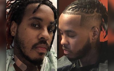 Jeremih Says He Saw a White Light While Hospitalized with COVID & Had to Learn to Walk Again
