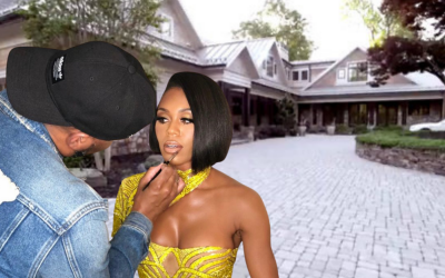 Monique Samuels Quits ‘The Real Housewives of Potomac’ After the Season 5 Reunion