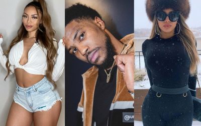Montana Yao Files for Divorce After Husband Malik Beasley was Seen Out with Larsa Pippen