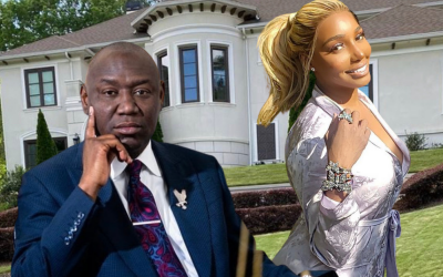 NeNe Leakes Spoke to George Floyd’s Attorney About being Mistreated by Bravo
