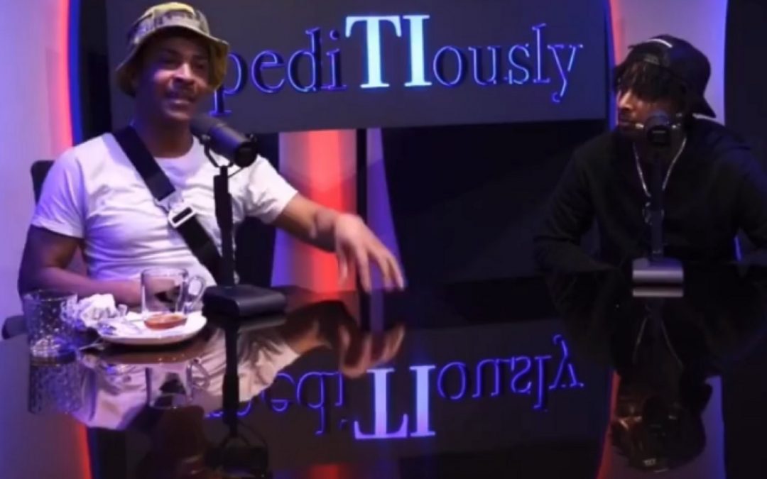 T.I. Calls His Father/Daughter Time “THOT Prevention Hours”