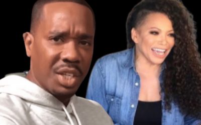 Tisha Campbell’s Divorce Gets Finalized After Almost 3 Years of Fighting