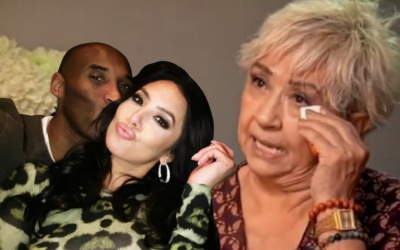 Vanessa Bryant’s Mother is Accusing Her of Keeping Her GrandKids from Her After Suing for Back Wages as a Nanny