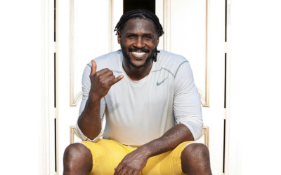 Antonio Brown Ordered to Pay $100,000 for Violating Privacy Agreement in Sexual Assault Case