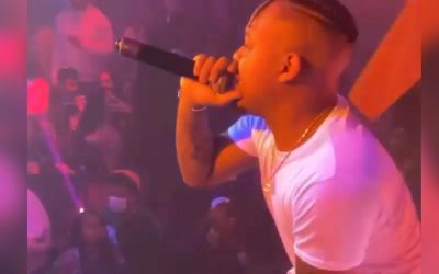 Bow Wow Responds to Outrage Over Packed Club Performance without Masks + the Mayor is Investigating