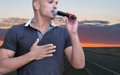 Chico DeBarge has been Charged with Drug Possession and Pretending to be His Brother in a Traffic Stop