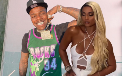 DaBaby’s Girl DaniLeigh Cosigns a Fan Who Says They’re the “Hardest Couple in the Game”